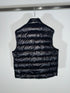 Moncler Gui Gilet Size 2 Black